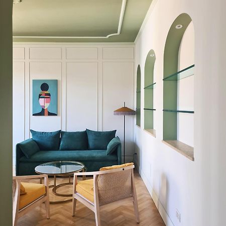 Serendipity Luxury Apartments - Brera Милан Экстерьер фото