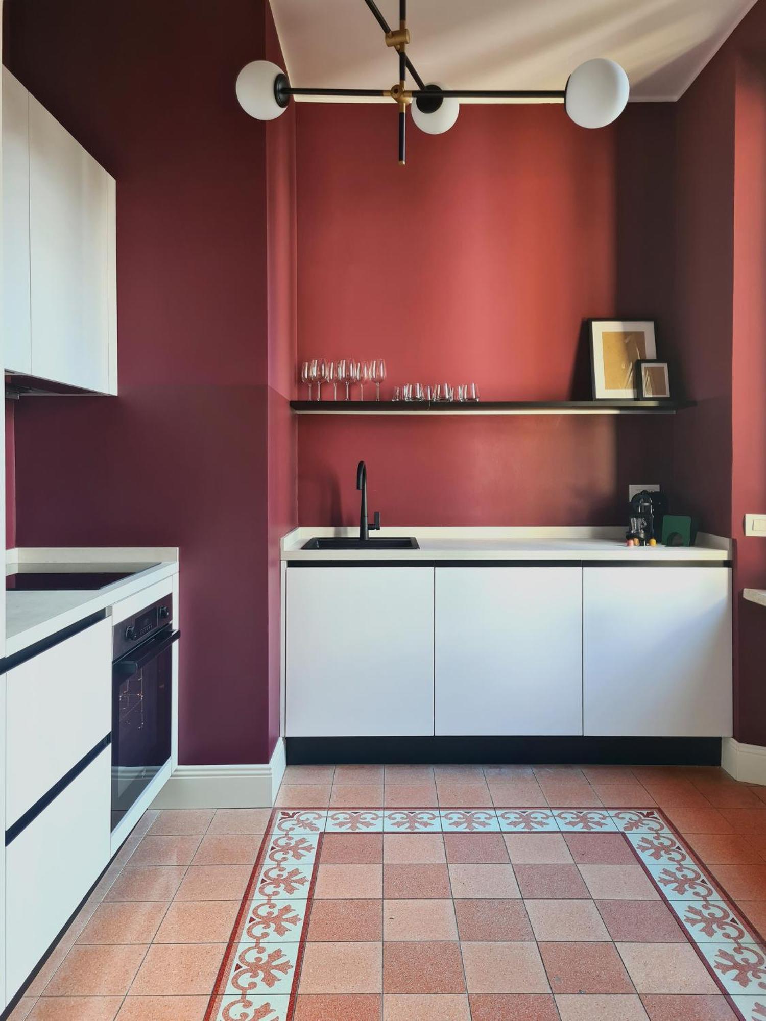 Serendipity Luxury Apartments - Brera Милан Экстерьер фото