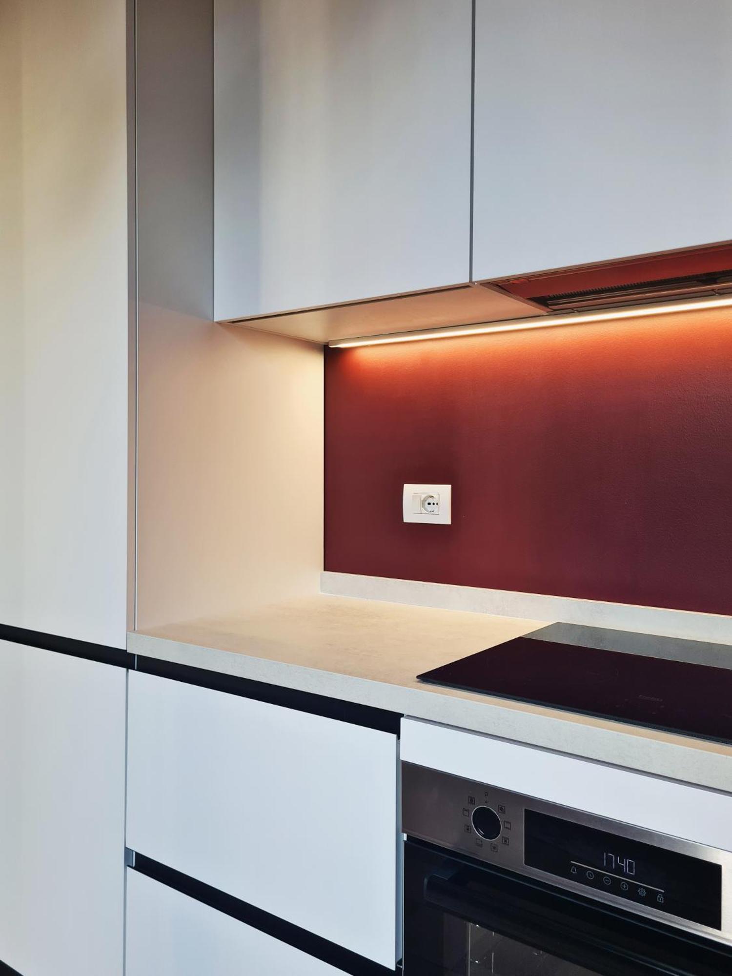Serendipity Luxury Apartments - Brera Милан Экстерьер фото