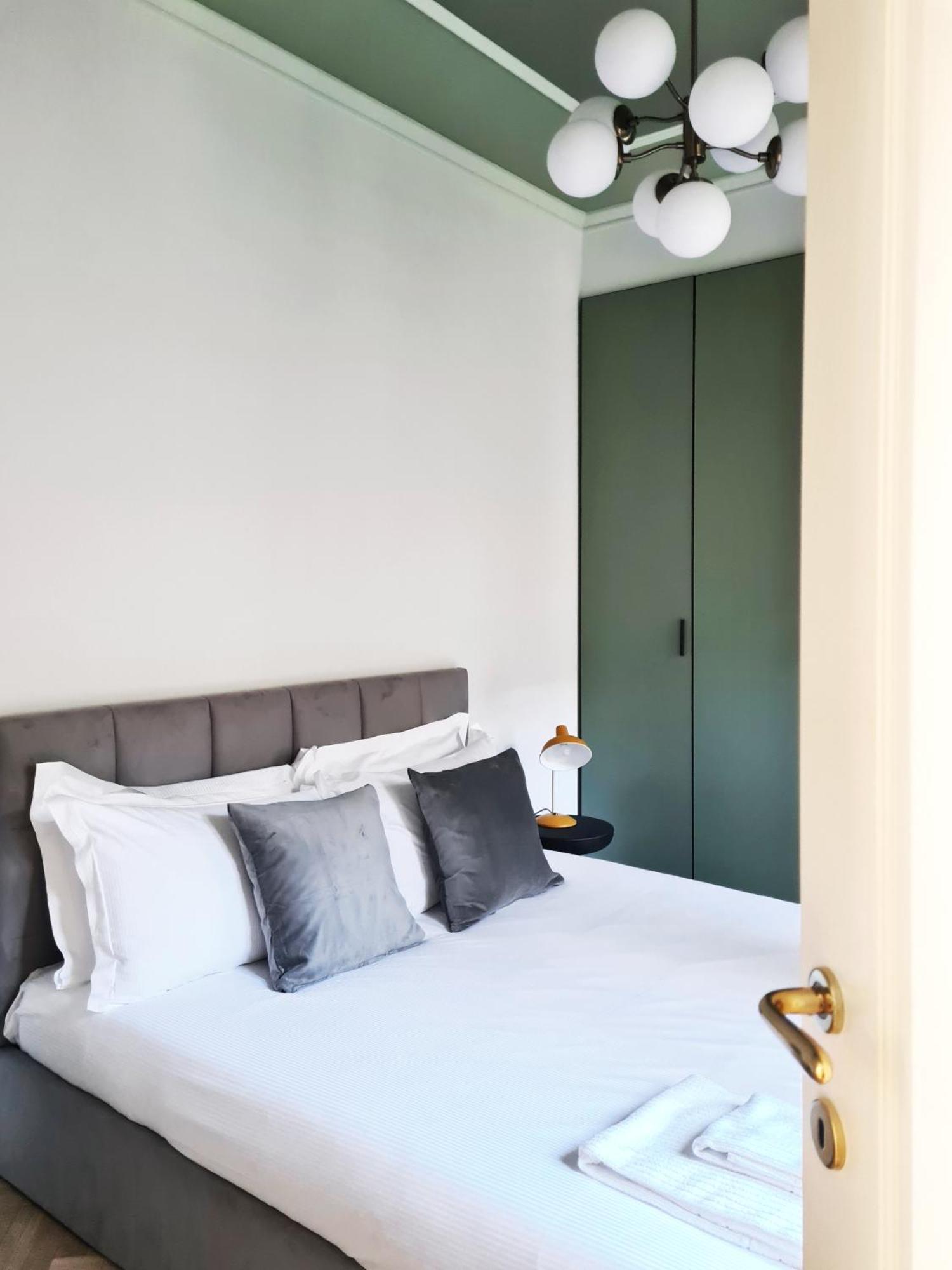 Serendipity Luxury Apartments - Brera Милан Экстерьер фото