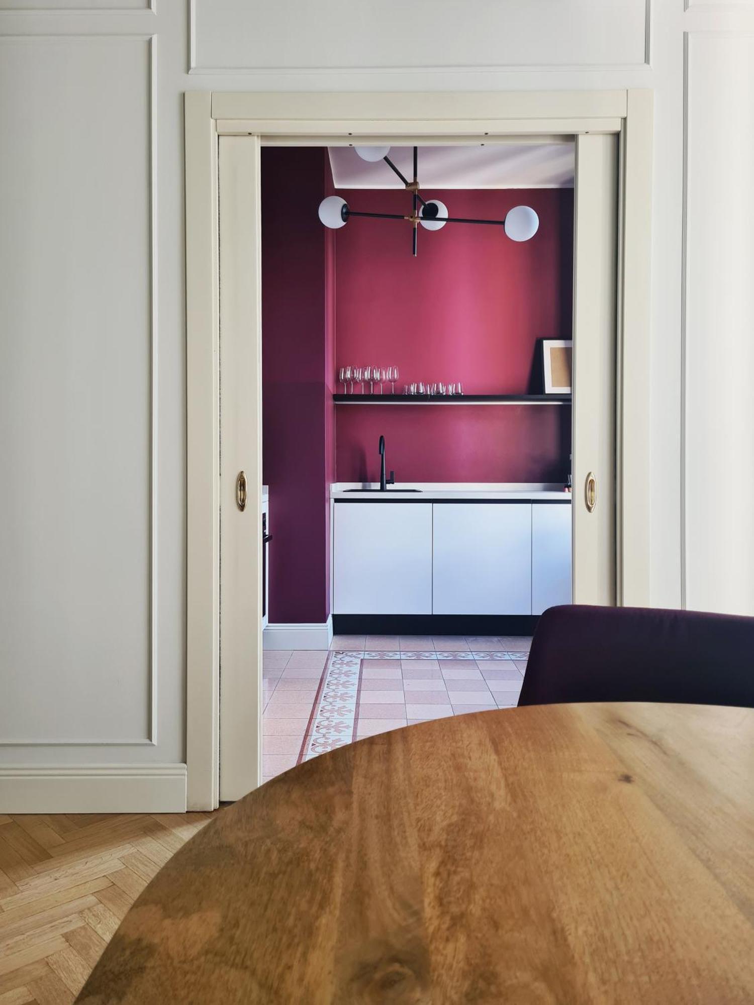 Serendipity Luxury Apartments - Brera Милан Экстерьер фото