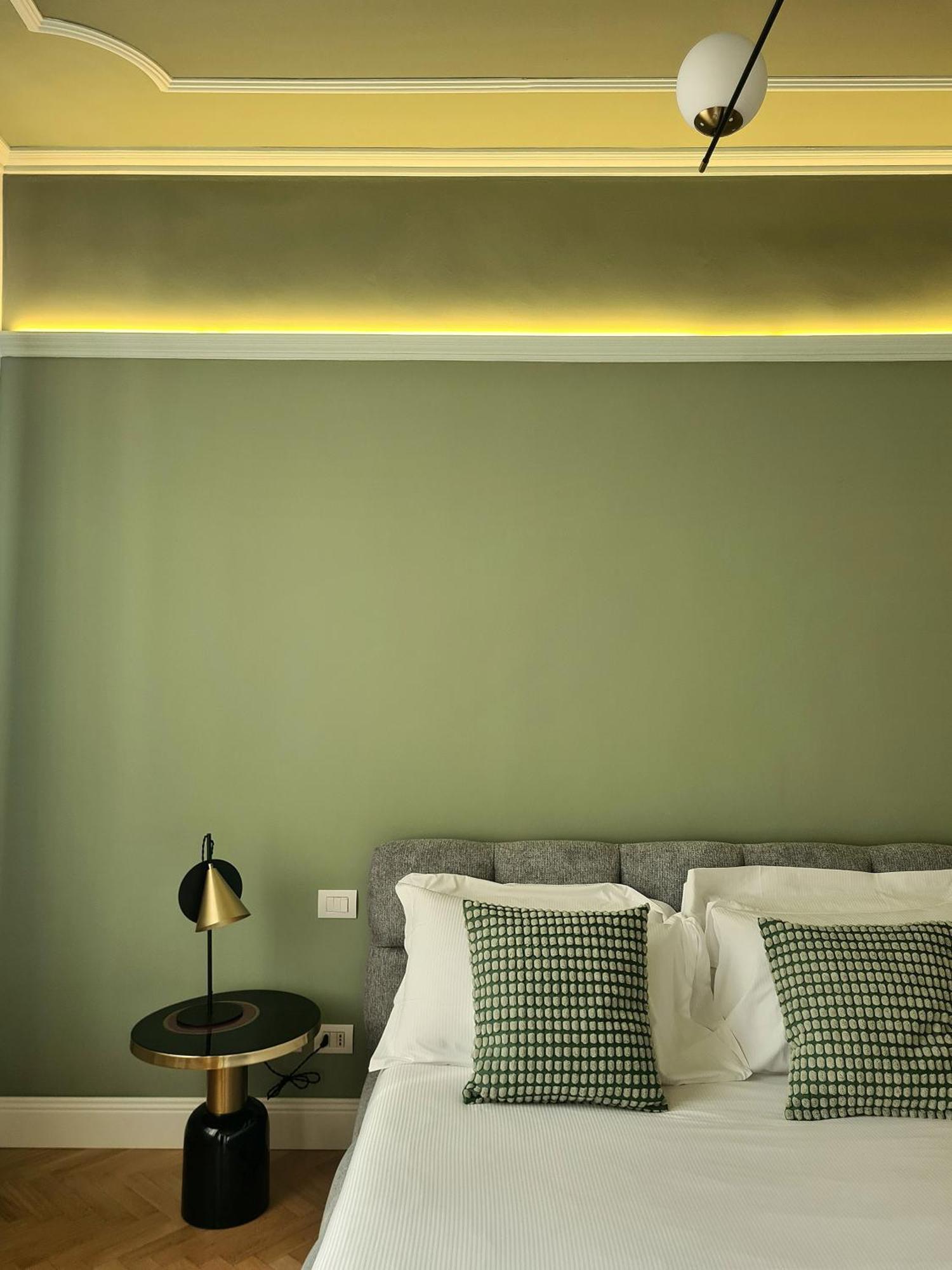 Serendipity Luxury Apartments - Brera Милан Экстерьер фото