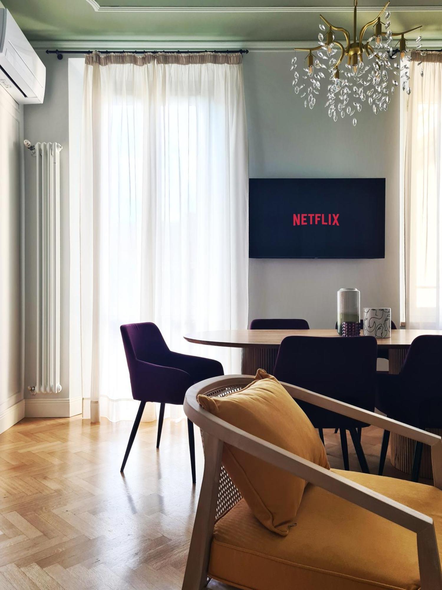 Serendipity Luxury Apartments - Brera Милан Экстерьер фото