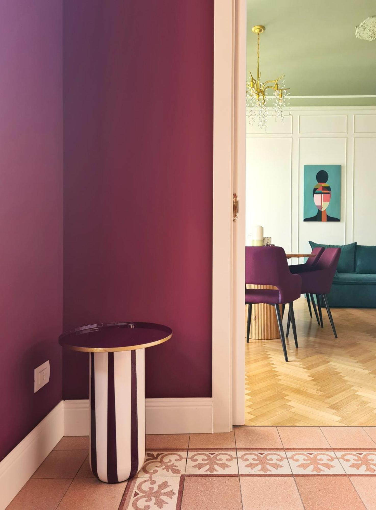 Serendipity Luxury Apartments - Brera Милан Экстерьер фото